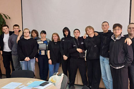 «Я выбираю здоровье»